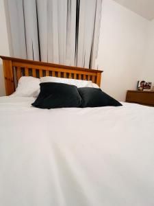 London City Airport Dockside Apartments