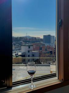 Hyehwa Myeongdong Naksan KPOP 3 Bedroom 1 and Half Bathroom
