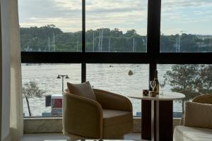 Huge Sea View Apartment In Centre Sliema - 3 Beds!