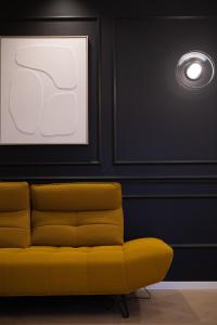 Giobertis Apartment - 100 sqm - 2 Bedrooms and Free Private Parking in the Center