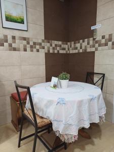 Monte Campo Olivos Studio