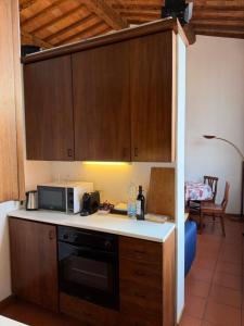 Charming & relaxing apt in Florence img14