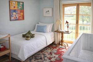 Villa spacieuse avec piscine privée à Brinon-sur-Sauldre