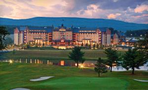 Moonlight Mountain Lodge on Camelback Mountain!