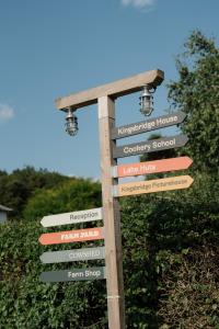 Tewinbury Farm Hotel