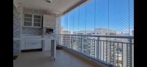 Asturias - A poucos passos da melhor praia do Guarujá