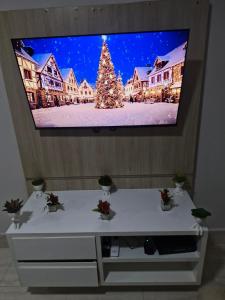 Asturias - A poucos passos da melhor praia do Guarujá