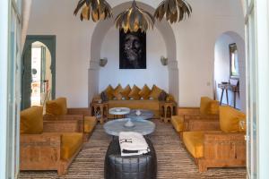 Villa Riad Marrakech