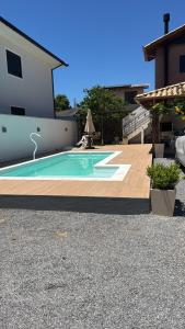 Cabanas da Vó Nena