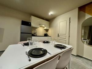 Le zébra des grattes-ciel -medipole