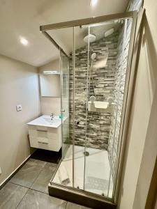 Le zébra des grattes-ciel -medipole