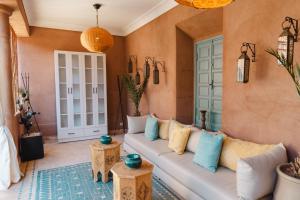 Villa Riad Marrakech