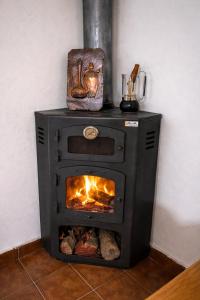 El Bosque de Simba - Casa