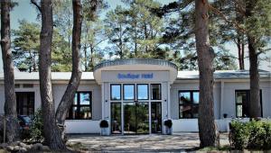 Privat & Boutique Hotel Plauer See