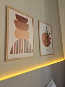 Apartamento proximo ao consulado americano