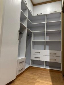 Family hotel apartment for rent, first residence