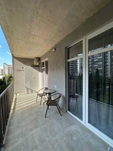 Stylish 2-Room Apartment Near to City Center