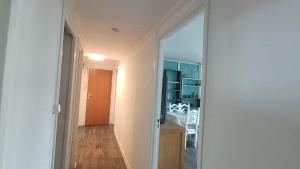 Appartement calme au dernier Etage 4éme