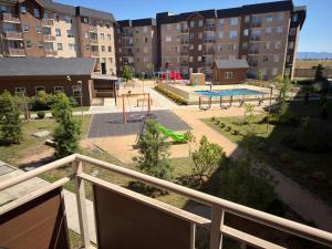 Arriendo apartamento Villarrica