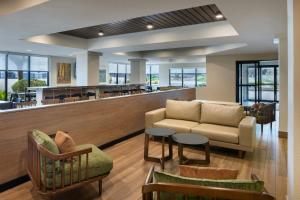 Fairfield Inn Las Vegas Convention Center