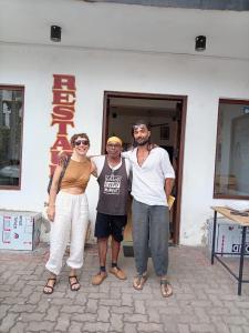 Hotel Athina & Restaurant