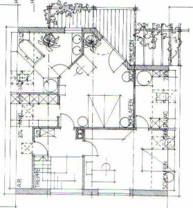My sweet home Aptm 80 qm
