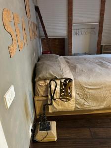 Casa Design con terrazzo in centro storico a Palermo