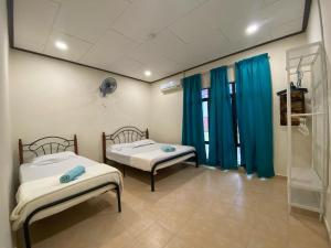 La villa June by Juniar Place