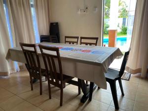 La villa June by Juniar Place