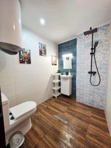 Charshiq Guest House