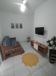 Apartamento em Canasvieiras