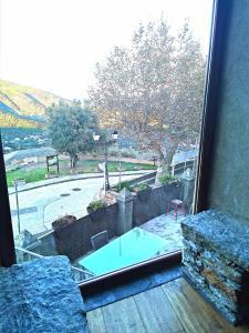 Gite rustique de charme chez Santa é Pasquà