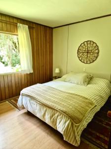 Casa Parque del Lago Villarrica