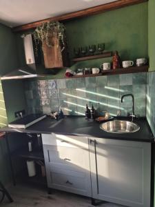 Wolfinn Comfort Apartment Siauliai Center