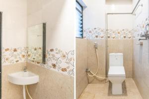 Hotel O Orchid Platinum Guest House