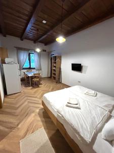 Mezővégi II Vendégház