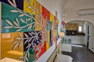 Olive House, luxury retreat Amalfi coast