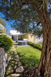 Olive House, luxury retreat Amalfi coast