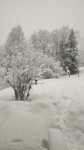 Chalet Pré Sabeyran