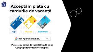 Private House Central Area - Ben Apartments