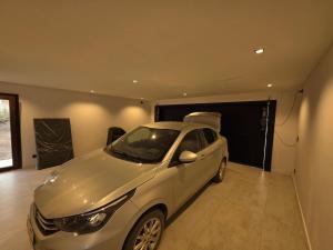 Casa de montaña club de campo Los Ñires