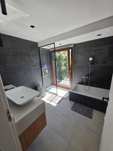 Casa de montaña club de campo Los Ñires