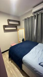 Apartamento familiar e aconchegante em BC