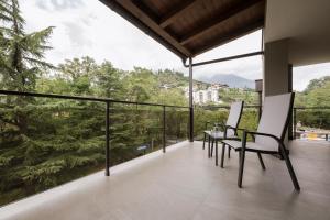 Villa Rosengarten Guesthouse