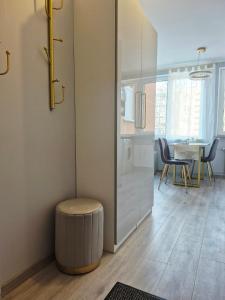 Elegant just refurbished apartment near Akropolis