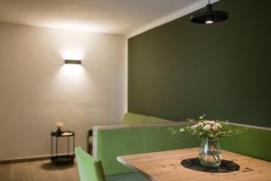 Villa Rosengarten Guesthouse
