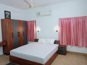 JK Marina Residency , kollam
