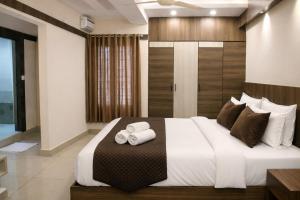 Hotel Sakura Inn