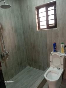 Wamis serviced apartments