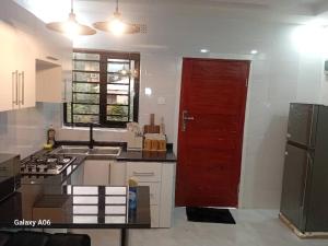 Wamis serviced apartments